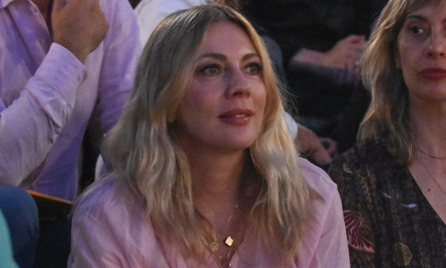 Σμαράγδα Καρύδη: Ξεσπά για την υπόθεση της 12χρονης από τα Σεπόλια