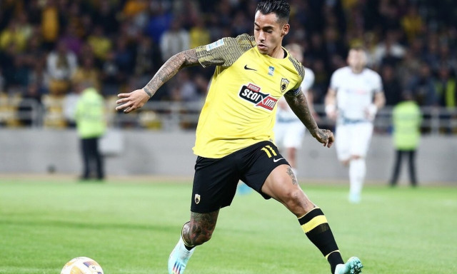 Super League: Δοκιμασία της ΑΕΚ στη Λιβαδειά - Το τηλεοπτικό πρόγραμμα