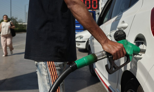 «Κλείδωσε» η επιστροφή της επιδότησης στο πετρέλαιο κίνησης