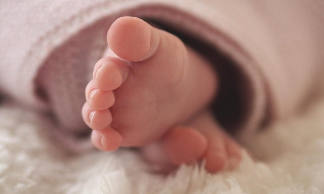 Πέθανε η κόρη γνωστού ποδοσφαιριστή - Ήταν μόλις 15 ημερών