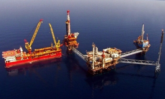 Σε φάση υλοποίησης ο καθορισμός της ΑΟΖ μεταξύ Ισραήλ-Λιβάνου