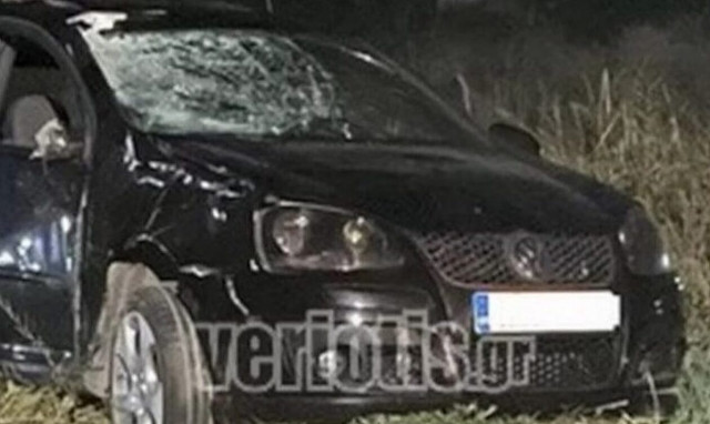 Ημαθία: «Στον αέρα πέθανε η Κατερινούλα μου... Την κομμάτιασε»