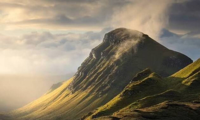 Εκθαμβωτικές εικόνες από τον διαγωνισμό «Landscape Photographer»