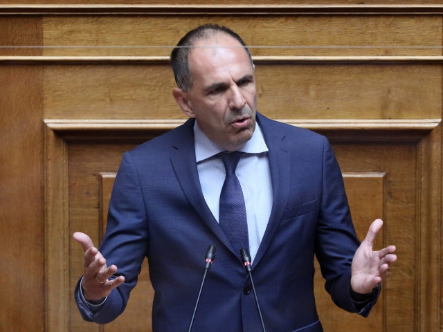 Γεραπετρίτης: Εκλογές στο τέλος της 4ετίας με την απογραφή του 2021