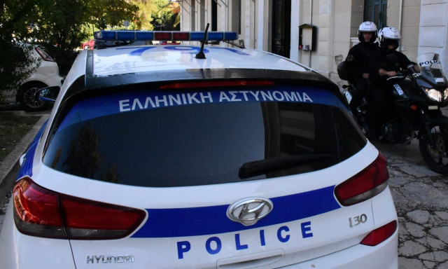Έξι συλλήψεις στον Άγιο Παντελεήμονα