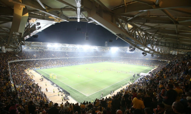 Super League: Την 5η νίκη κυνηγά η ΑΕΚ, κρίσιμο παιχνίδι στο Ηράκλειο