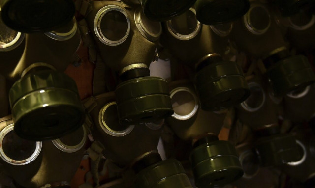 ΗΠΑ: Δεν έχουμε ενδείξεις ότι η Ρωσία θα χρησιμοποιήσει πυρηνικά