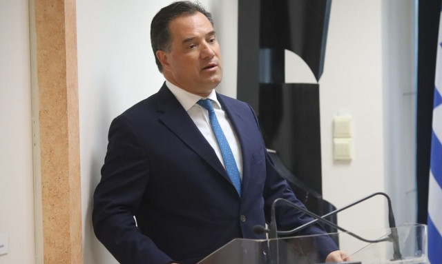 Γεωργιάδης: Το καλάθι νοικοκυριού ίσως επεκταθεί και σε άλλους κλάδους