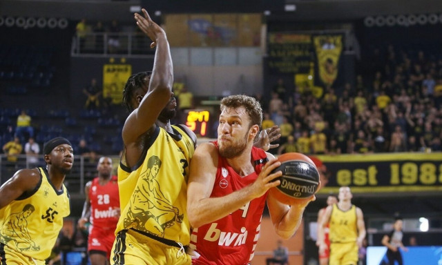 Basket League: Όλα τα highlights της 3ης αγωνιστικής