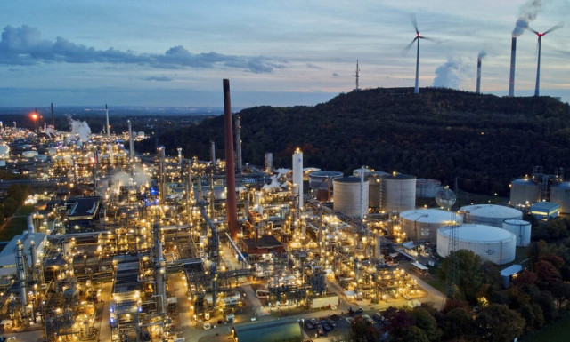 ΕΕ: Οι «27» αναζητούν κοινή στάση εν όψει της Συνόδου για το κλίμα