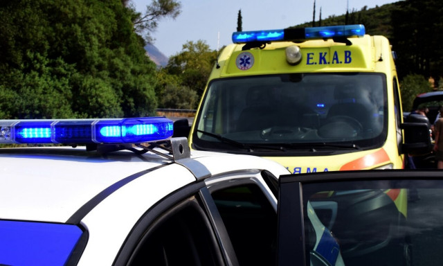 Ημαθία: Μεθυσμένος ο οδηγός που παρέσυρε και σκότωσε τη 15χρονη