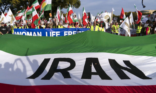 Ιράν: Οι αρχές συνέλαβαν δέκα «πράκτορες» που εργάζονταν για το Ισραήλ