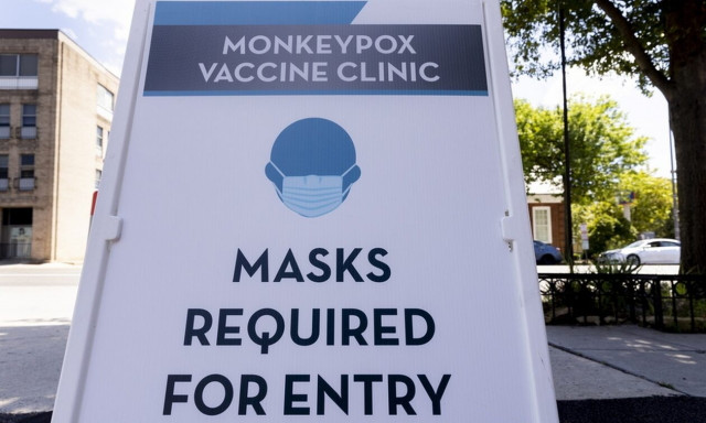 Ευλογιά των πιθήκων σε παιδιά: Τουλάχιστον 60 κρούσματα στην Ευρώπη