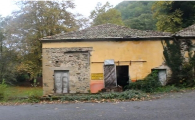 Μόρνα το ελληνικό χωριό που γεμίζει το Youtube τρομακτικές ιστορίες