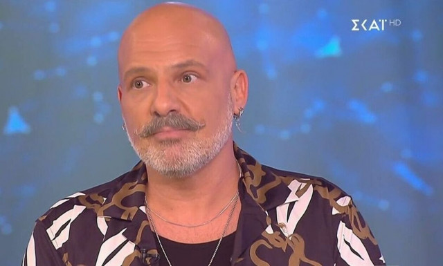 Νίκος Μουτσινάς για Καινούργιου: «Τόσο παλιά τηλεόραση, εμετός…»