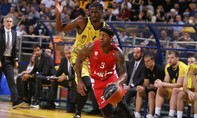 Basket League: Ο Ολυμπιακός νίκησε εύκολα τον Άρη - Η βαθμολογία