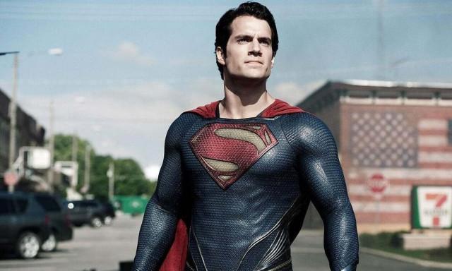 Ο Χένρι Κάβιλ επιστρέφει ως Σούπερμαν - Η ανακοίνωση του ηθοποιού