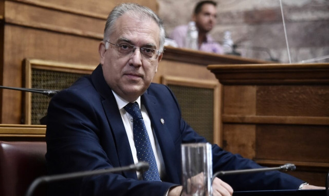 Θεοδωρικάκος για Σεπόλια: Όλα τα ονόματα θα βγουν στο «φως»