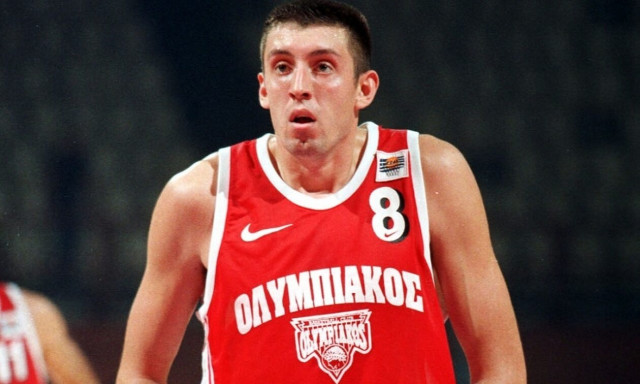 Θλίψη στο μπάσκετ: Πέθανε στα 46 του ο Ανατόλι Ζουρπένκο