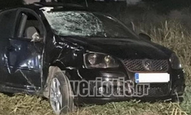 Ημαθία: Τα πρώτα λόγια του 28χρονου για το θανατηφόρο τροχαίο