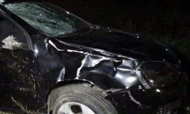 Ημαθία-Συγγενής θύματος: Να πληρώσει για το θανατηφόρο τροχαίο ο Ρομά