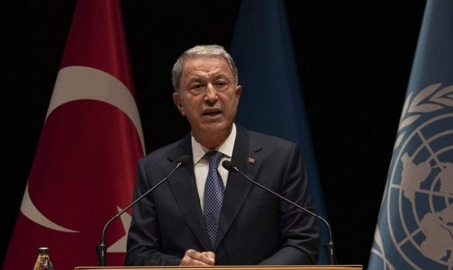 Στρατιωτικές συμφωνίες υπέγραψαν Λιβύη - Τουρκία