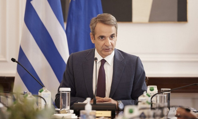 Συνεδριάζει την Τετάρτη (26/10) το Υπουργικό Συμβούλιο - Ποια θέματα θα συζητηθούν