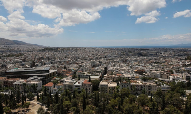 Σκέρτσος: Αύριο σε δημόσια διαβούλευση το «Εξοικονομώ - Ανακαινίζω»