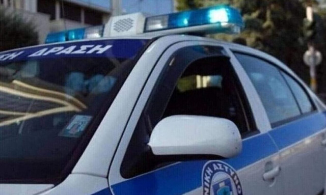 Πάτρα: Παρίστανε εκπρόσωπο Σχολείου Κωφών και ξεγέλασε καταστηματάρχες