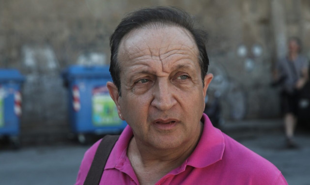 Μπιμπίλας: Έχει έτοιμο το πρόγραμμα της κηδείας του - Τι προβλέπει