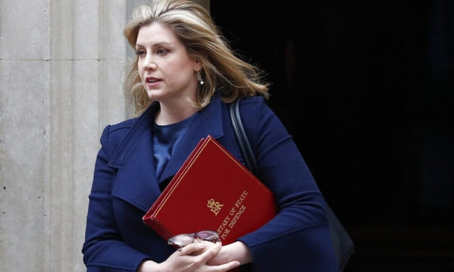 Βρετανία: Πρόεδρος της Βουλής των Κοινοτήτων ξανά η Πένι Μόρντοντ