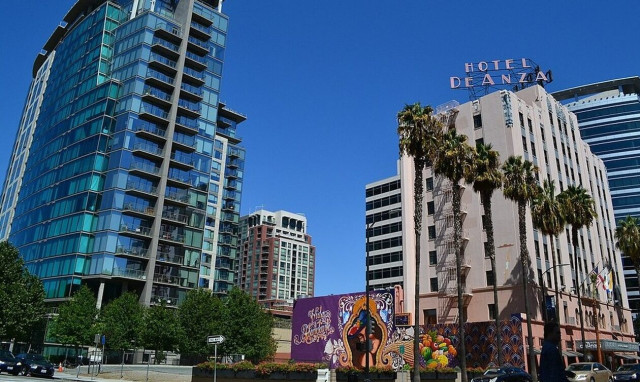 Σεισμός 5,1 Ρίχτερ στην Καλιφόρνια