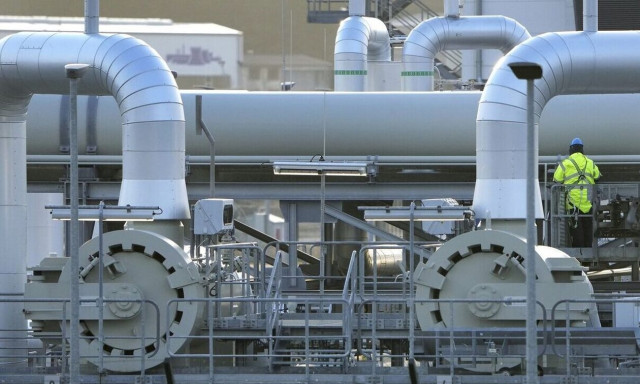 Γιατί η πτώση τιμών σε φυσικό αέριο και ρεύμα μπορεί να είναι παροδική