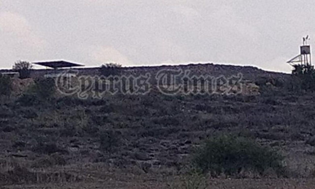 Κύπρος - Προκλήσεις Τούρκων: Στρατιώτες απείλησαν γεωργό στη Δένεια