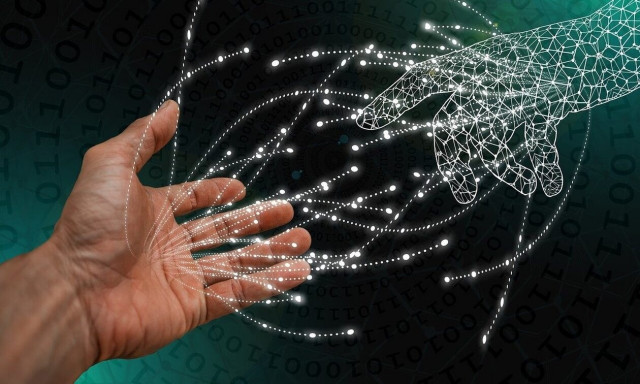 «Ψηφιακός Μετασχηματισμός»: Ξεκινά με προϋπολογισμό 943 εκατ. ευρώ