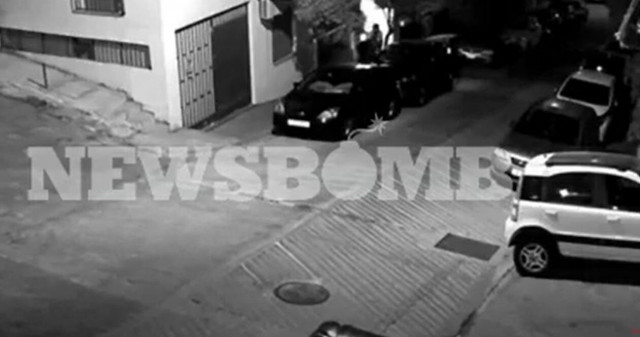 Πώς δουλέμποροι του Έβρου κλέβουν Ι.Χ. στην Αθήνα σε δευτερόλεπτα