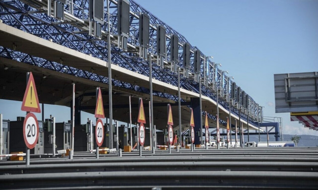 28η Οκτωβρίου: Αυξημένα τα μέτρα της Τροχαίας για το τριήμερο