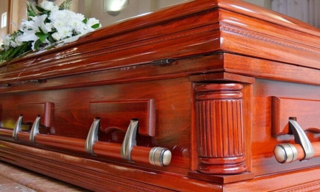 Απίστευτο! Κήδεψαν λάθος άνθρωπο στη Λεμεσό