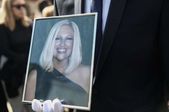 Το ΠΑΣΟΚ τιμά τη Φώφη Γεννηματά - «Ενας χρόνος χωρίς την πρόεδρό μας»