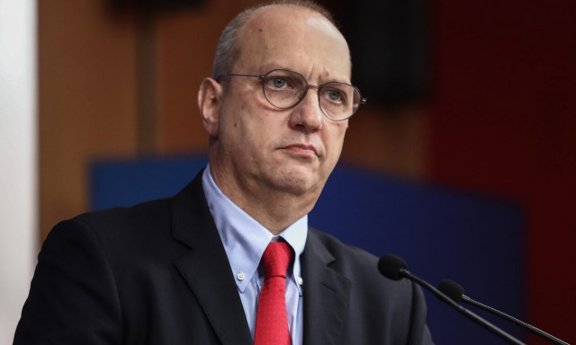 Οικονόμου: Ο Τσίπρας προσπαθεί να καλύψει την πολιτική του ένδεια