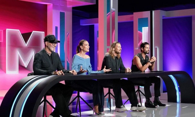 GNTM 5: Η αποχώρηση που έφερε αναστάτωση - Αλλάζουν οι κανόνες
