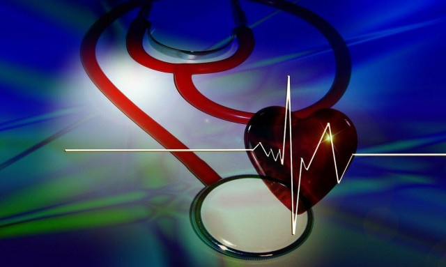 Aυξημένος καρδιαγγειακός κίνδυνος κάποιο διάστημα μετά την Covid-19