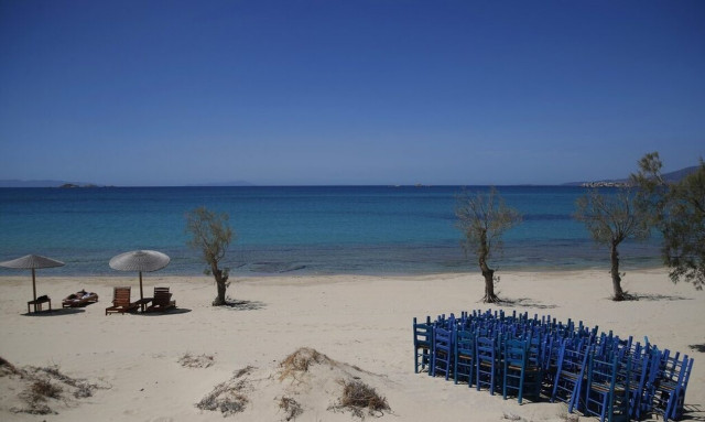 Καιρός: Τρίτη με γαϊδουροκαλόκαιρο - Μέχρι 29 βαθμούς η θερμοκρασία