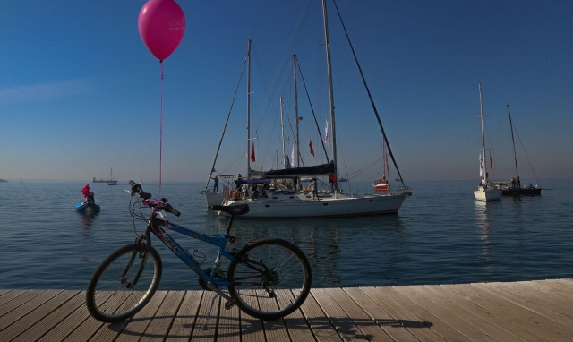 Έγκαιρη διάγνωση για 2.411 γυναίκες με το πρόγραμμα «Φώφη Γεννηματά»