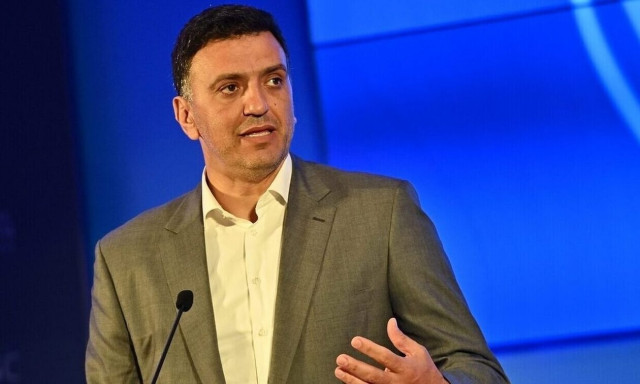 Kikilias: The target to extend the tourism season is becoming action