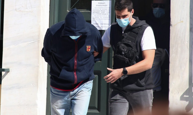 Σεπόλια: «Με έχει παρενοχλήσει σεξουαλικά ο Ηλίας Μίχος»