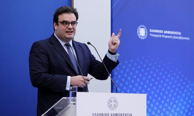 Υπουργείο Ψηφιακής Διακυβέρνησης: Ο Παππάς έλεγε το 2019 ότι τα ΕΛΤΑ δεν είναι στην εποπτεία του