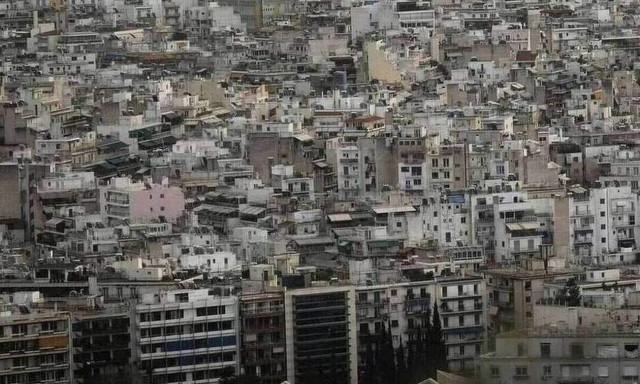 Αυξάνεται η φορολόγηση των επενδυτικών ακινήτων