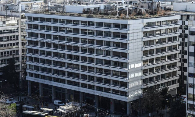 Ποιοι φόροι έτρεξαν και ποιοι υστέρησαν στο 9μηνο 2022