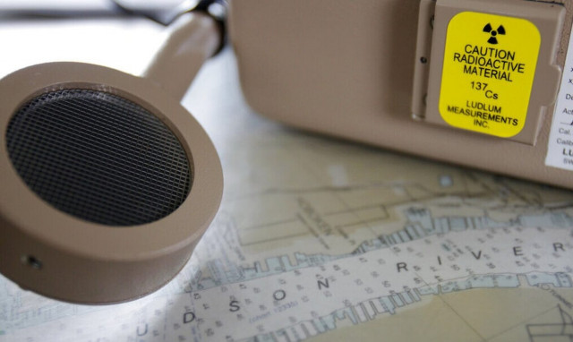 Για τον κίνδυνο χρήσης «βρώμικης βόμβας» προειδοποιούν Ρωσία και Ουκρανία